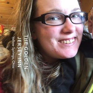 Meet your Posher, Cheyenne